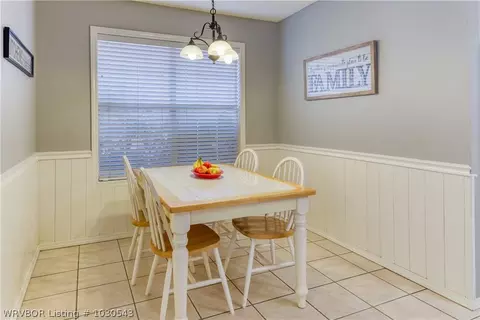 6312 Fallstone Rd, Fort Smith, AR 72916 photo 16