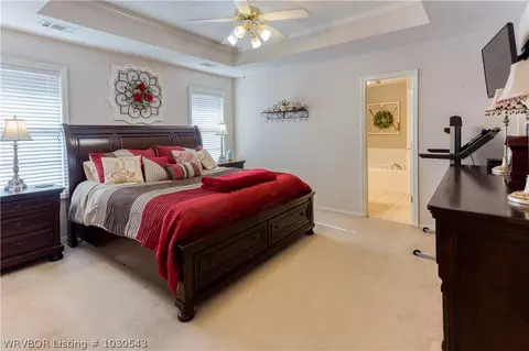 6312 Fallstone Rd, Fort Smith, AR 72916 photo 17
