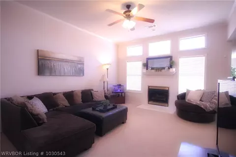 6312 Fallstone Rd, Fort Smith, AR 72916 photo 13