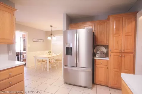 6312 Fallstone Rd, Fort Smith, AR 72916 photo 9