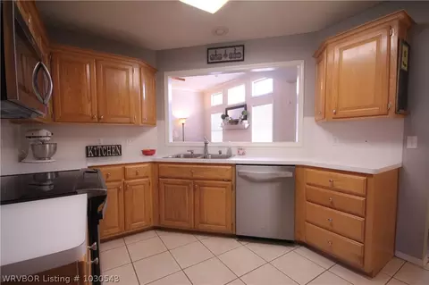 6312 Fallstone Rd, Fort Smith, AR 72916 photo 7