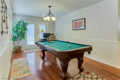 6312 Fallstone Rd, Fort Smith, AR 72916 photo 15