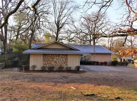 5800 Ellsworth Rd, Fort Smith, AR 72903 photo 2