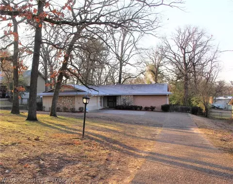 5800 Ellsworth Rd, Fort Smith, AR 72903 photo 1