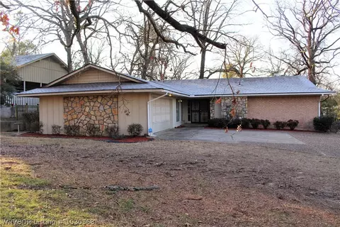5800 Ellsworth Rd, Fort Smith, AR 72903 photo 3