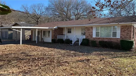 2018 Independence St, Fort Smith, AR 72901 photo 1