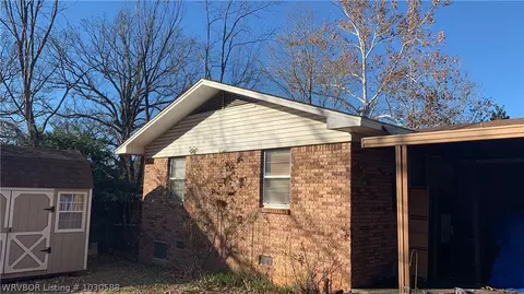 2018 Independence St, Fort Smith, AR 72901 photo 17
