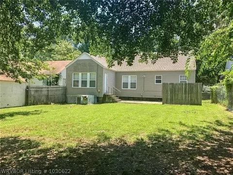 2015 S N St, Fort Smith, AR 72901 photo 12