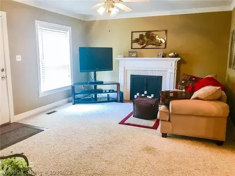 2015 S N St, Fort Smith, AR 72901 photo 3