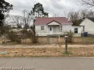 3920 N Johnson St, Fort Smith, AR 72904 photo 1