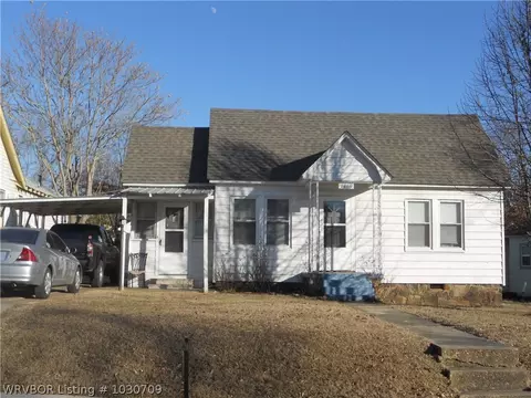 1416 N 38th St, Fort Smith, AR 72904 photo 1
