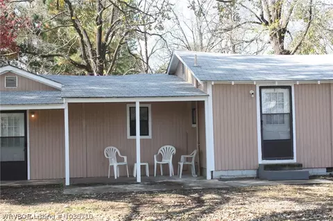 3715 Evans Rd, Greenwood, AR 72936 photo 1