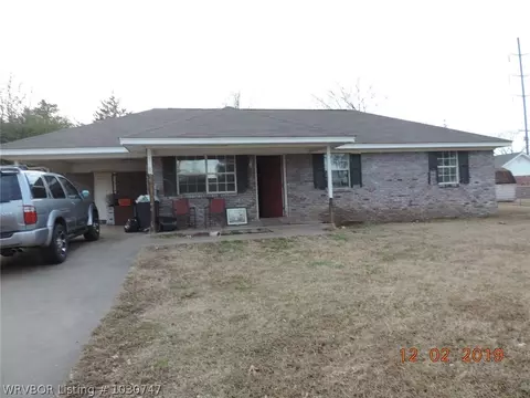 809 12th St, Ozark, AR 72949 photo 1