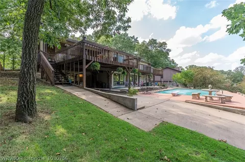 11011 Hunters Point Rd, Fort Smith, AR 72903 photo 30