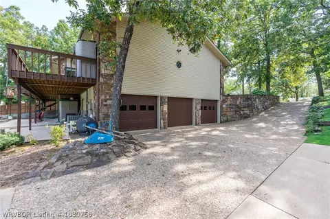 11011 Hunters Point Rd, Fort Smith, AR 72903 photo 29