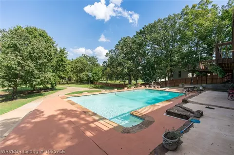 11011 Hunters Point Rd, Fort Smith, AR 72903 photo 5