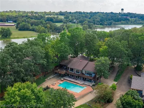 11011 Hunters Point Rd, Fort Smith, AR 72903 photo 28