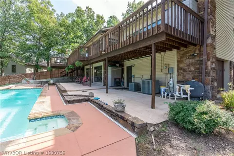 11011 Hunters Point Rd, Fort Smith, AR 72903 photo 23