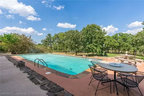 11011 Hunters Point Rd, Fort Smith, AR 72903 photo 24