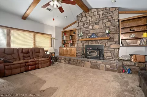 11011 Hunters Point Rd, Fort Smith, AR 72903 photo 6