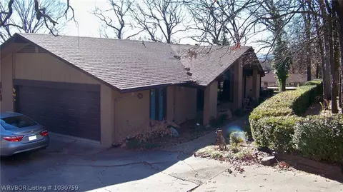 2807 S 58th St, Fort Smith, AR 72903 photo 3