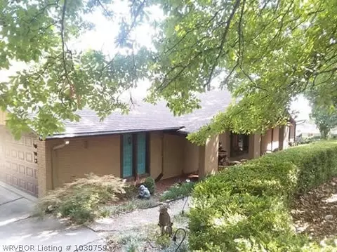 2807 S 58th St, Fort Smith, AR 72903 photo 1