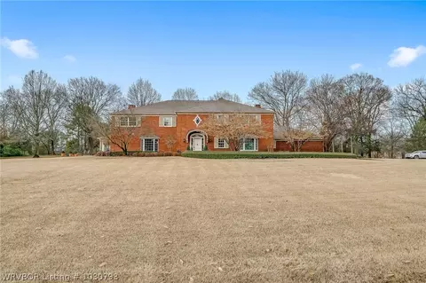 2419 Wyndermere Way, Fort Smith, AR 72903 photo 1
