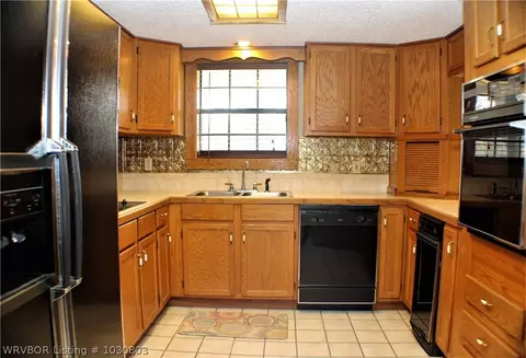 4828 Country Aire Rd, Hackett, AR 72937 photo 8