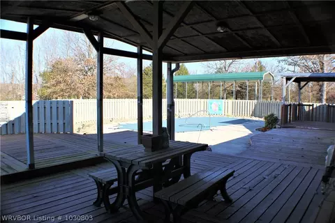 4828 Country Aire Rd, Hackett, AR 72937 photo 16