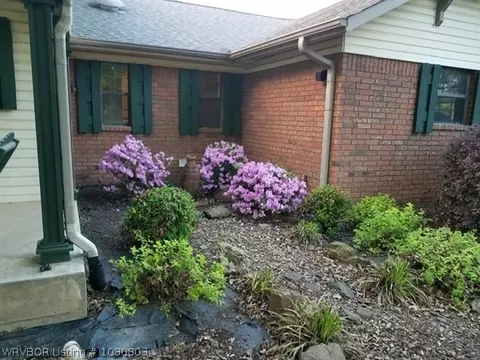 4828 Country Aire Rd, Hackett, AR 72937 photo 23