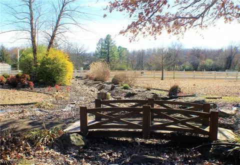 4828 Country Aire Rd, Hackett, AR 72937 photo 2