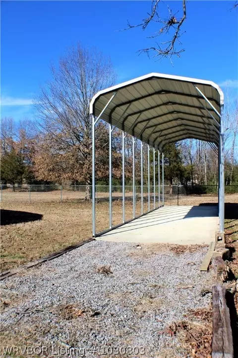 4828 Country Aire Rd, Hackett, AR 72937 photo 18