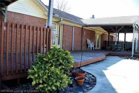 4828 Country Aire Rd, Hackett, AR 72937 photo 15