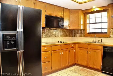4828 Country Aire Rd, Hackett, AR 72937 photo 7