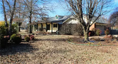 4828 Country Aire Rd, Hackett, AR 72937 photo 19
