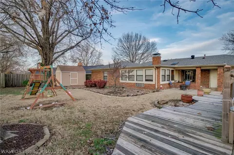 3300 96th St, Fort Smith, AR 72903 photo 30