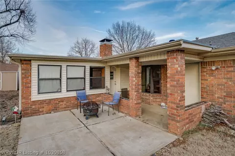 3300 96th St, Fort Smith, AR 72903 photo 27
