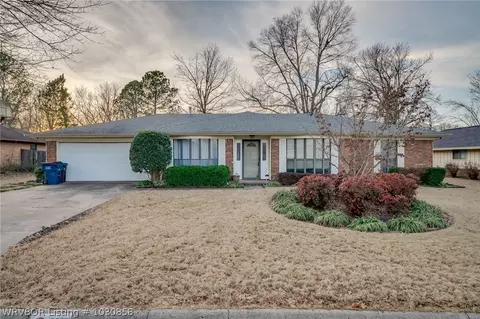 3300 96th St, Fort Smith, AR 72903 photo 1