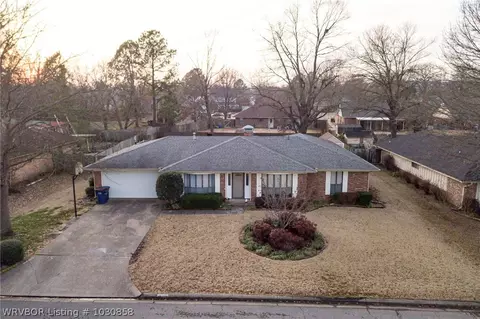 3300 96th St, Fort Smith, AR 72903 photo 28