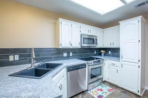 6304 Southfield Dr, Fort Smith, AR 72916 photo 5
