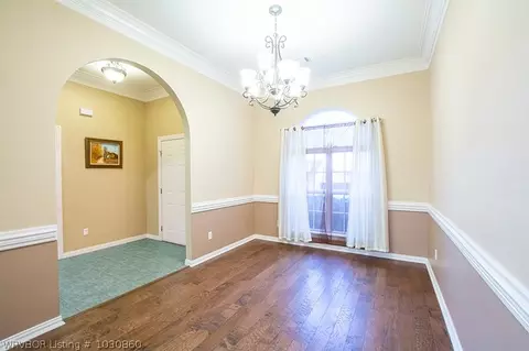 6304 Southfield Dr, Fort Smith, AR 72916 photo 2