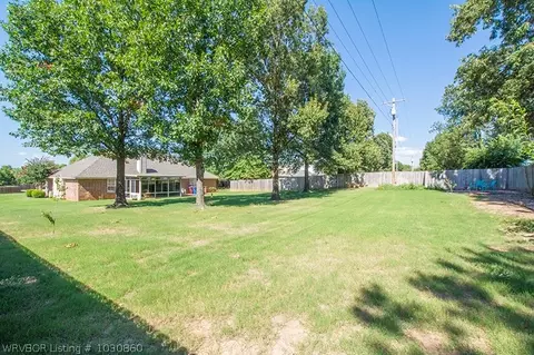 6304 Southfield Dr, Fort Smith, AR 72916 photo 23