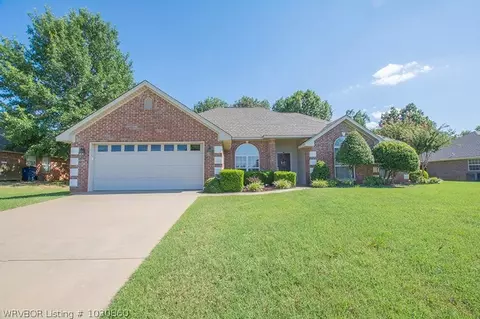6304 Southfield Dr, Fort Smith, AR 72916 photo 1