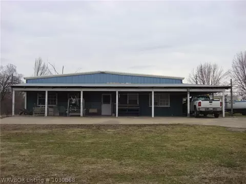 22558 Aes Rd, Spiro, OK 74959 photo 1