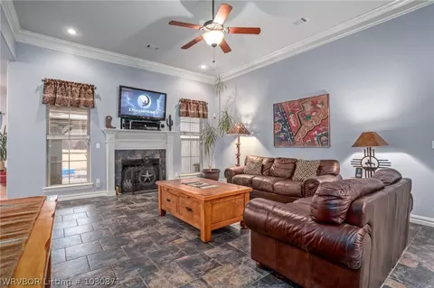 12707 Limestone Dr, Fort Smith, AR 72916 photo 3
