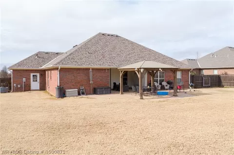 12707 Limestone Dr, Fort Smith, AR 72916 photo 23