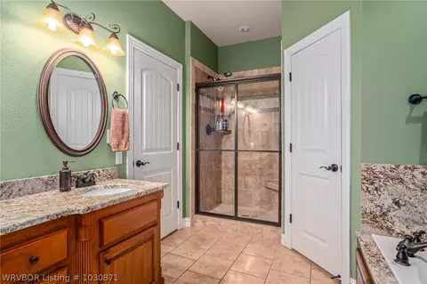 12707 Limestone Dr, Fort Smith, AR 72916 photo 13