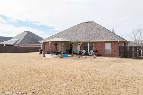 12707 Limestone Dr, Fort Smith, AR 72916 photo 22