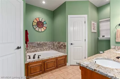 12707 Limestone Dr, Fort Smith, AR 72916 photo 15