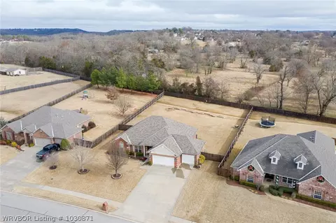 12707 Limestone Dr, Fort Smith, AR 72916 photo 26